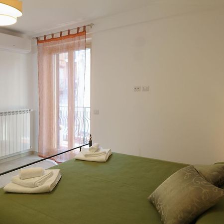 La Perla Apartment Taormina Bagian luar foto
