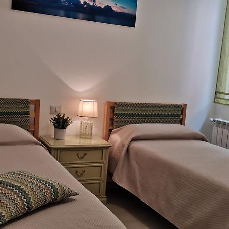 La Perla Apartment Taormina Bagian luar foto