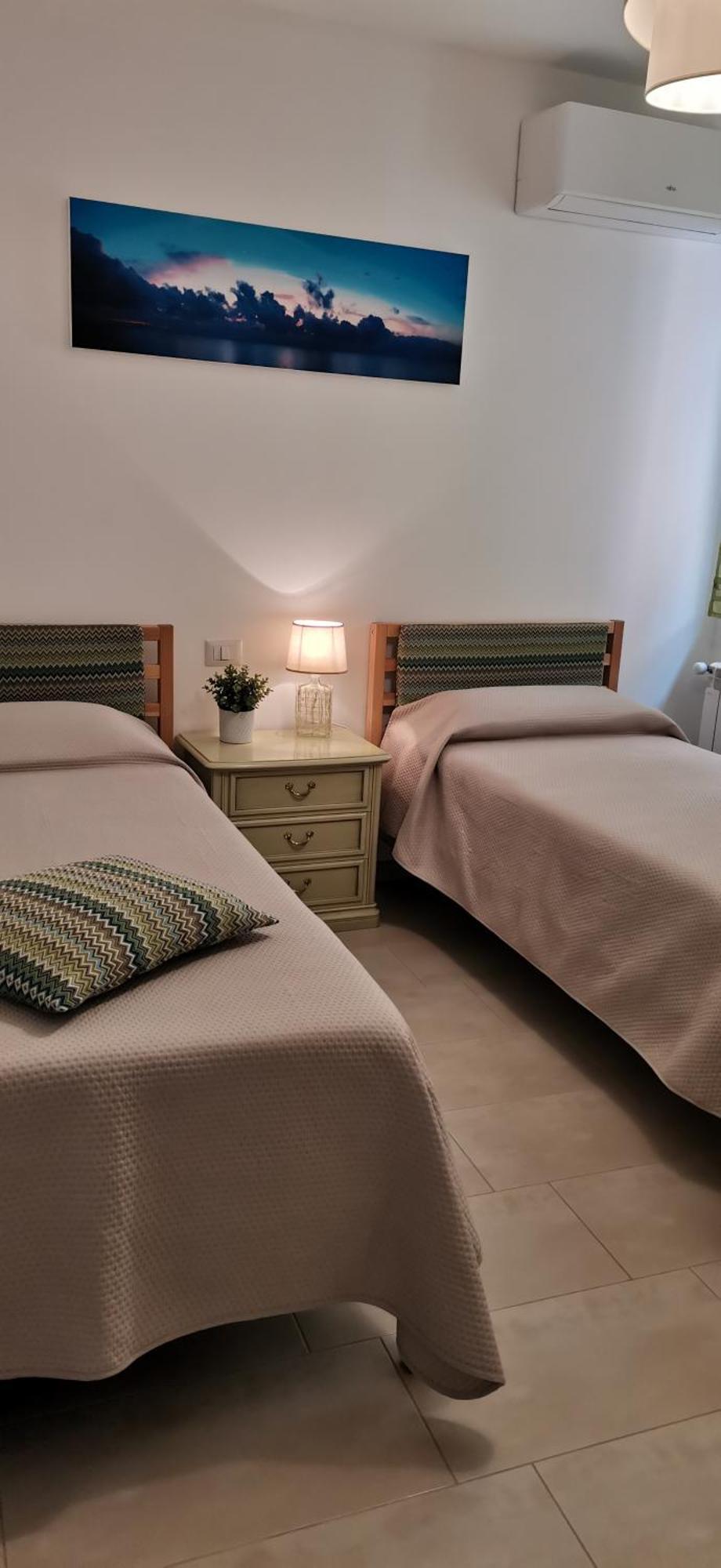 La Perla Apartment Taormina Bagian luar foto