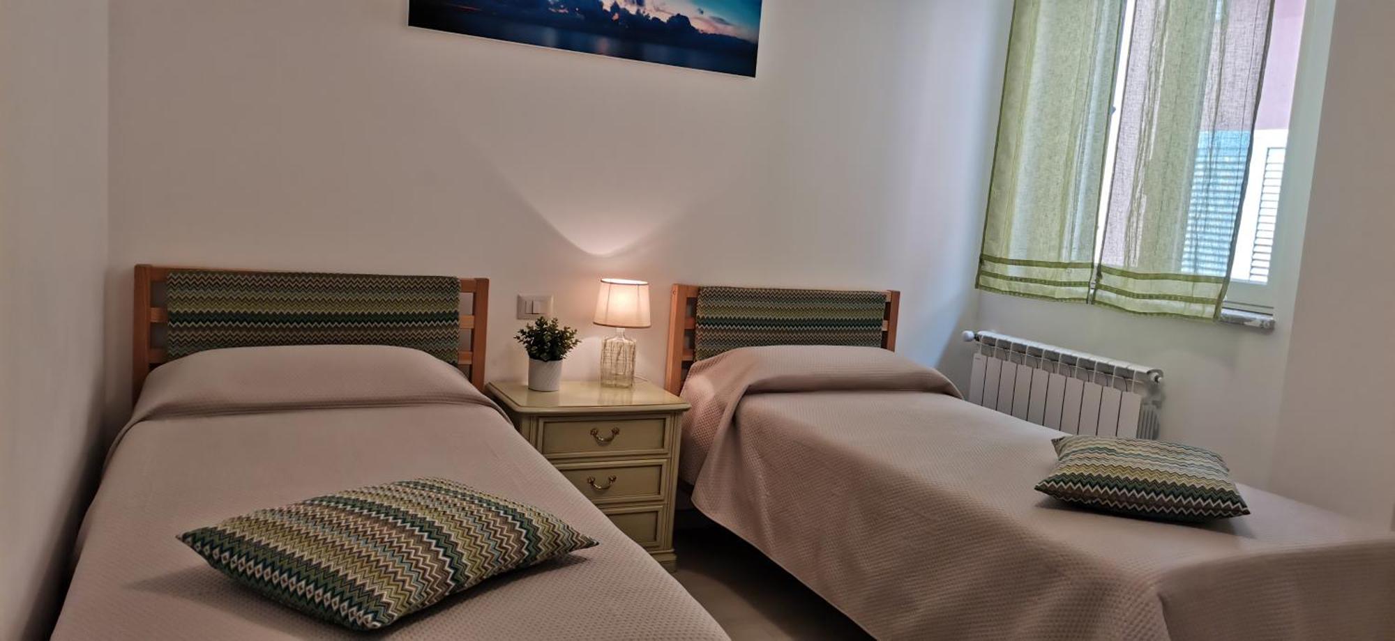 La Perla Apartment Taormina Bagian luar foto
